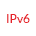支持IPv6网络