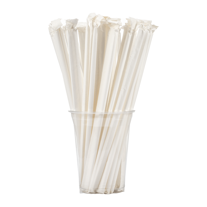 吸管（Straw）